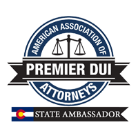 Premier DUI - State Ambassador